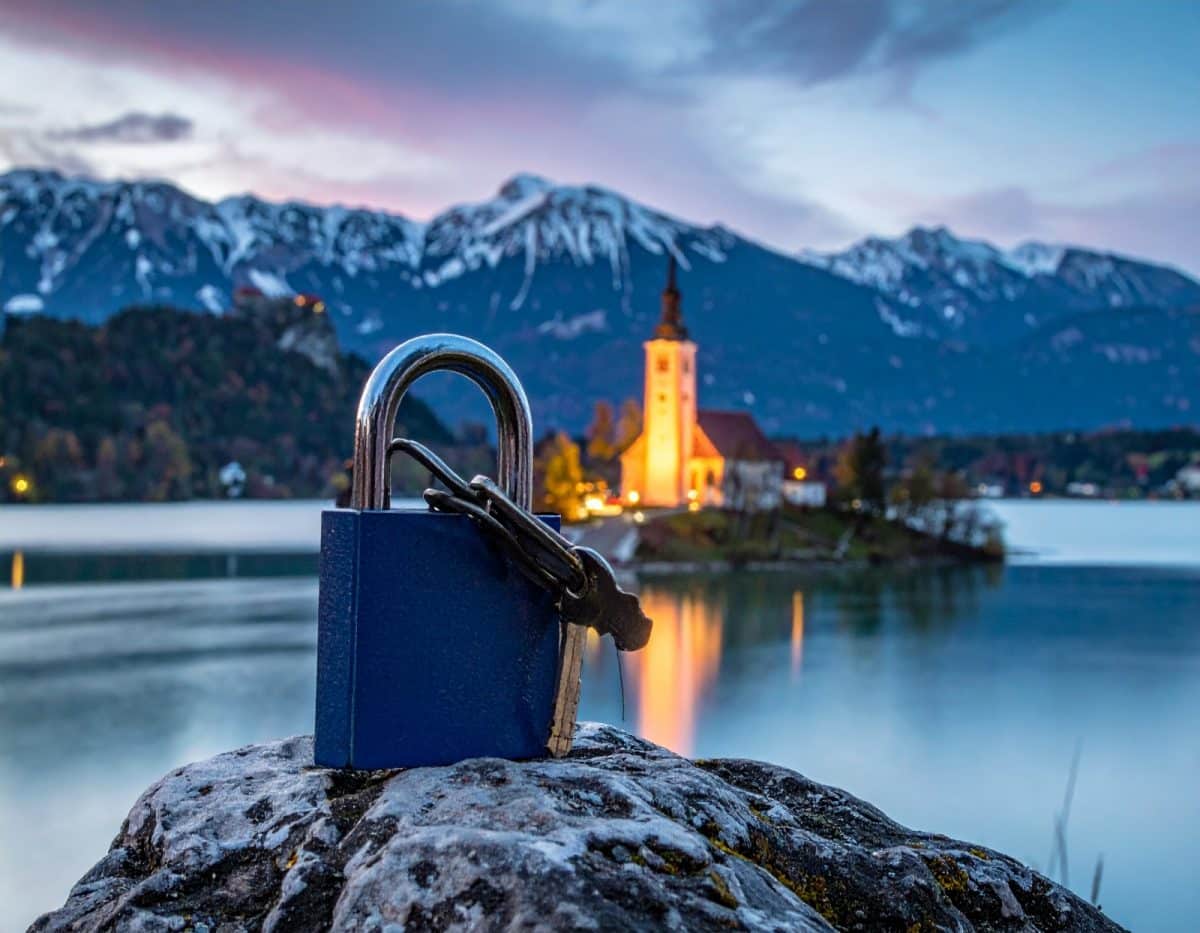 Top 5 Orte in Schwabing, an denen Menschen häufig ihre Schlüssel verlieren